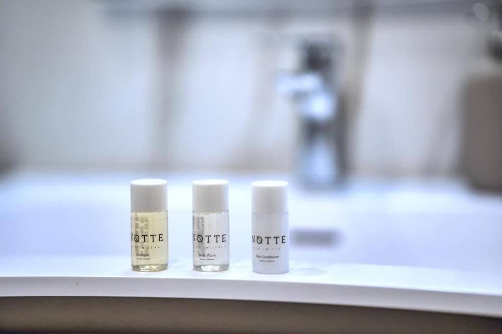 Duomo Center Two-room Design- Private Gym - Metro Appartamento Milano