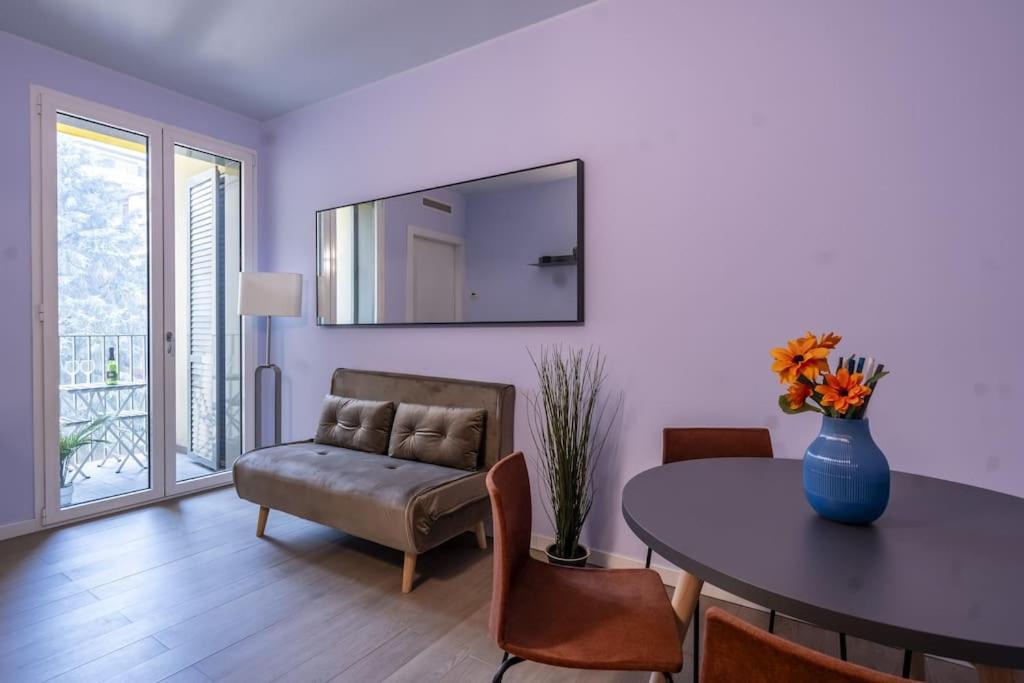 Appartamento Duomo Center Two-room Design- Private Gym - Metro
