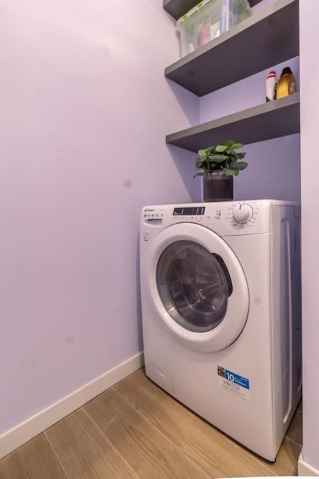 Duomo Center Two-room Design- Private Gym - Metro Appartamento *