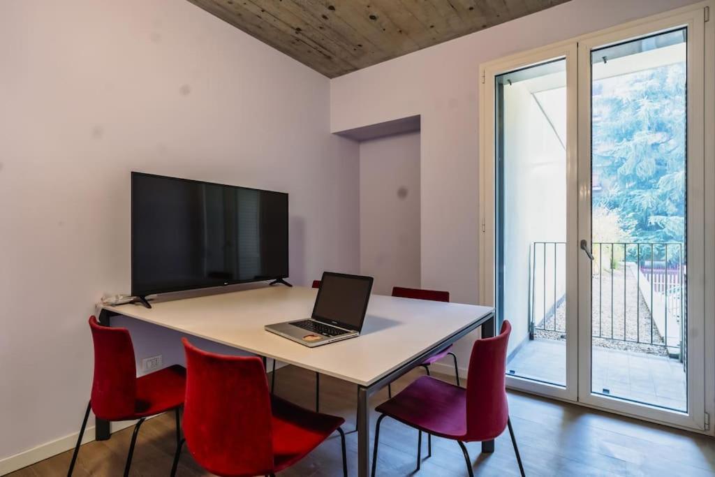 Appartamento Duomo Center Two-room Design- Private Gym - Metro Milano