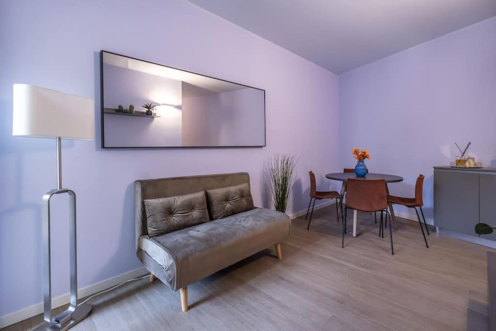 Appartamento Duomo Center Two-room Design- Private Gym - Metro