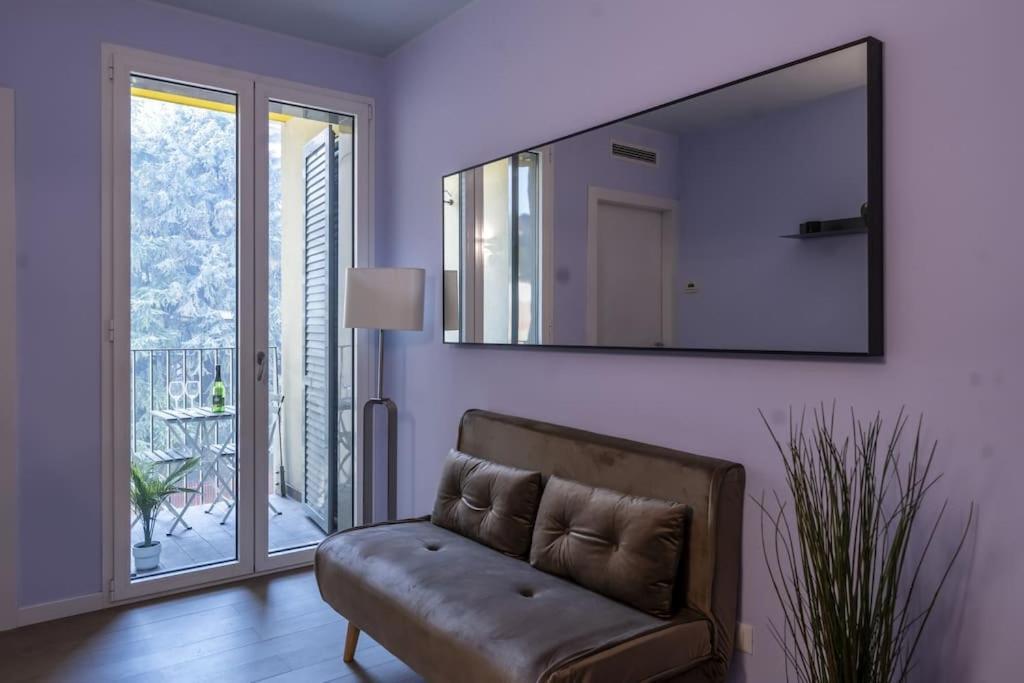 Duomo Center Two-room Design- Private Gym - Metro Appartamento *
